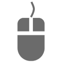 Mouse Options Icon